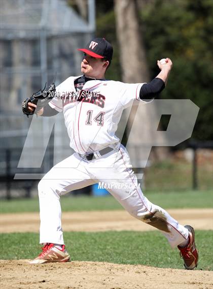 Thumbnail 1 in Xaverian Brothers @ Wellesley photogallery.