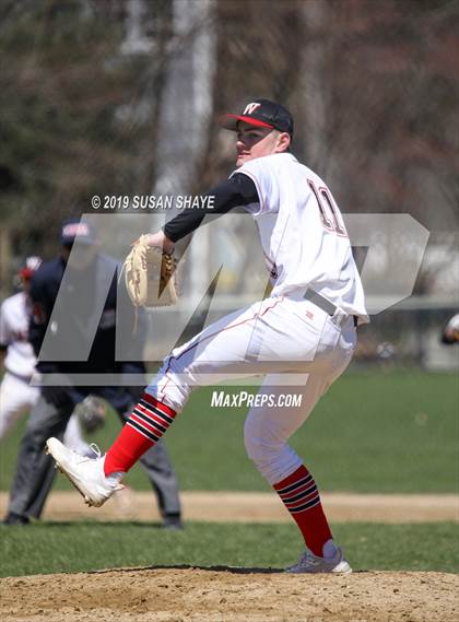 Thumbnail 2 in Xaverian Brothers @ Wellesley photogallery.