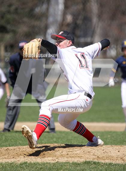 Thumbnail 1 in Xaverian Brothers @ Wellesley photogallery.