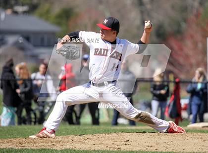 Thumbnail 3 in Xaverian Brothers @ Wellesley photogallery.