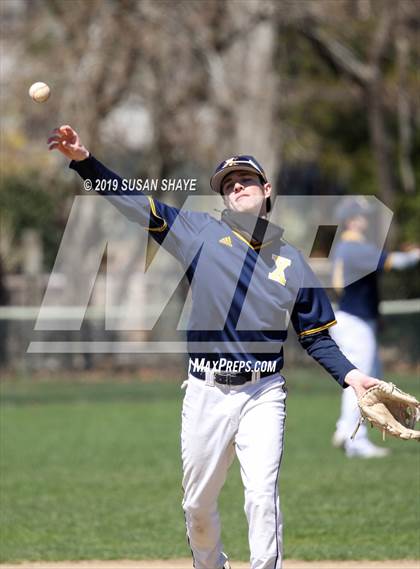 Thumbnail 3 in Xaverian Brothers @ Wellesley photogallery.