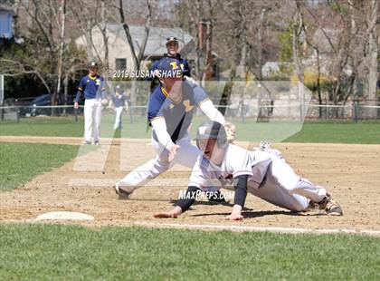Thumbnail 2 in Xaverian Brothers @ Wellesley photogallery.
