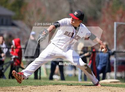 Thumbnail 1 in Xaverian Brothers @ Wellesley photogallery.