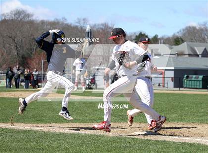Thumbnail 3 in Xaverian Brothers @ Wellesley photogallery.