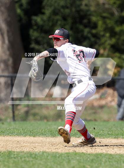 Thumbnail 1 in Xaverian Brothers @ Wellesley photogallery.