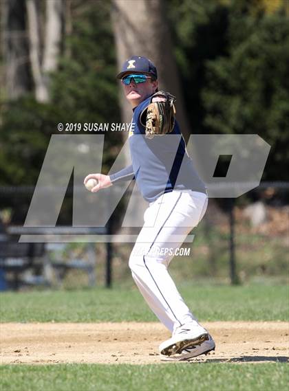 Thumbnail 3 in Xaverian Brothers @ Wellesley photogallery.