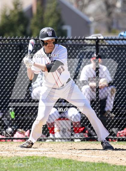 Thumbnail 2 in Xaverian Brothers @ Wellesley photogallery.