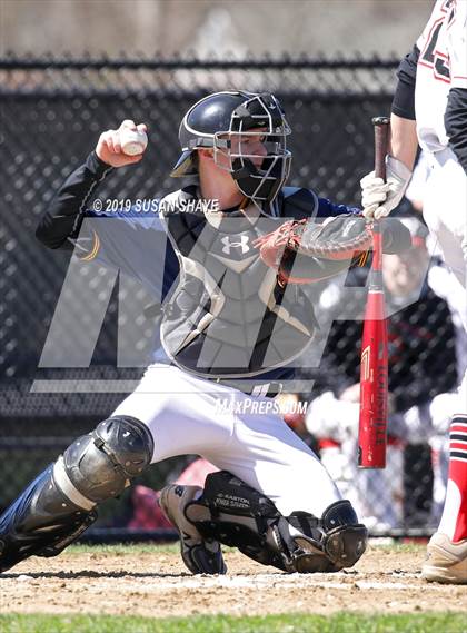 Thumbnail 1 in Xaverian Brothers @ Wellesley photogallery.