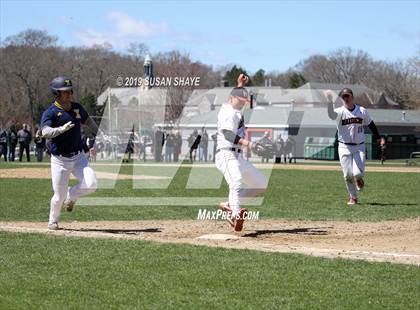 Thumbnail 1 in Xaverian Brothers @ Wellesley photogallery.