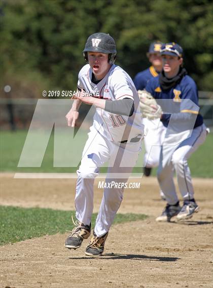 Thumbnail 3 in Xaverian Brothers @ Wellesley photogallery.