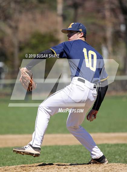 Thumbnail 2 in Xaverian Brothers @ Wellesley photogallery.