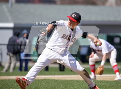 Thumbnail 3 in Xaverian Brothers @ Wellesley photogallery.
