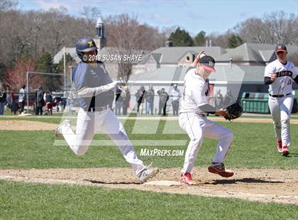 Thumbnail 2 in Xaverian Brothers @ Wellesley photogallery.