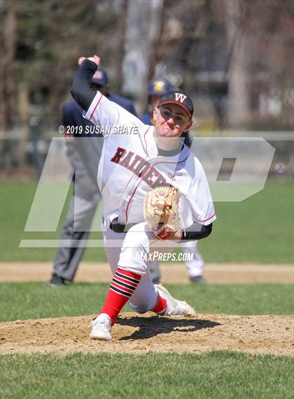 Thumbnail 1 in Xaverian Brothers @ Wellesley photogallery.