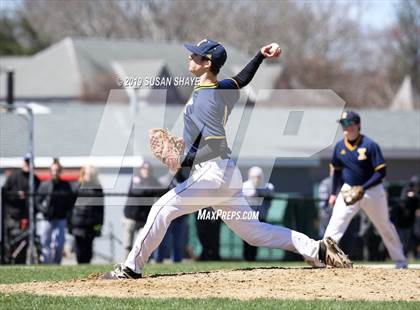 Thumbnail 3 in Xaverian Brothers @ Wellesley photogallery.