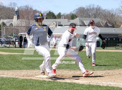 Thumbnail 3 in Xaverian Brothers @ Wellesley photogallery.