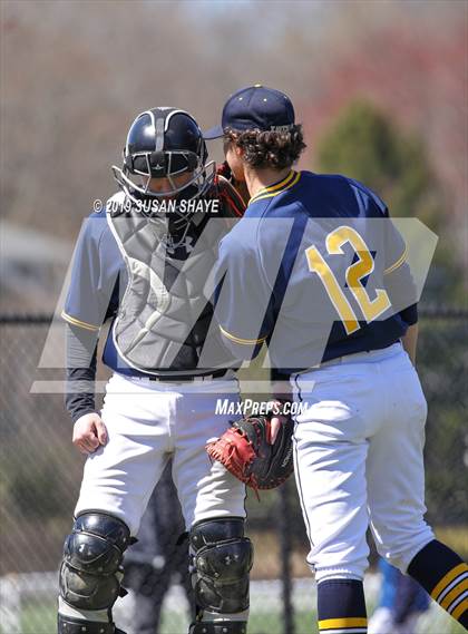 Thumbnail 1 in Xaverian Brothers @ Wellesley photogallery.
