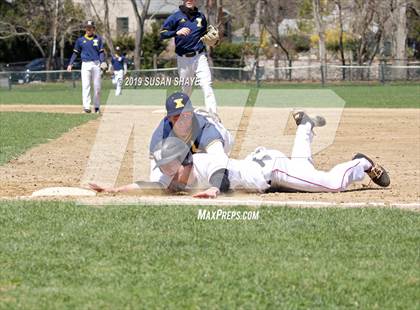 Thumbnail 3 in Xaverian Brothers @ Wellesley photogallery.