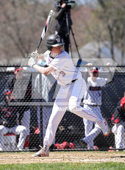 Thumbnail 3 in Xaverian Brothers @ Wellesley photogallery.