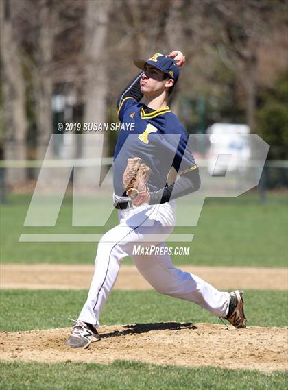 Thumbnail 2 in Xaverian Brothers @ Wellesley photogallery.