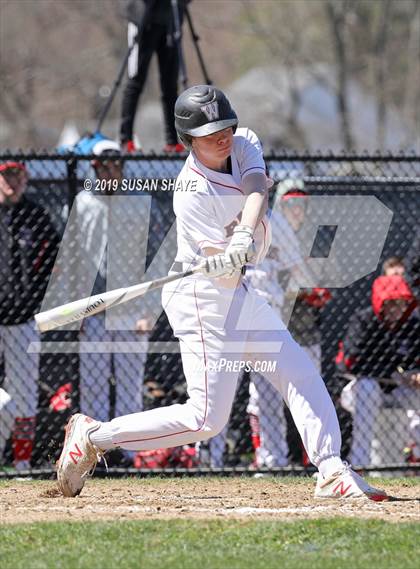 Thumbnail 2 in Xaverian Brothers @ Wellesley photogallery.