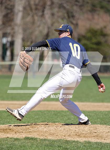 Thumbnail 1 in Xaverian Brothers @ Wellesley photogallery.