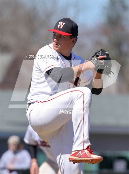 Thumbnail 1 in Xaverian Brothers @ Wellesley photogallery.