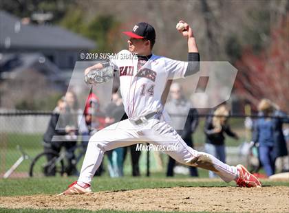 Thumbnail 3 in Xaverian Brothers @ Wellesley photogallery.