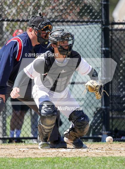Thumbnail 1 in Xaverian Brothers @ Wellesley photogallery.