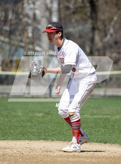 Thumbnail 1 in Xaverian Brothers @ Wellesley photogallery.