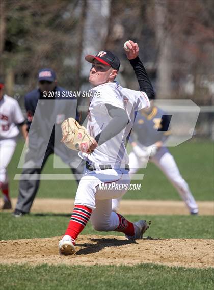 Thumbnail 3 in Xaverian Brothers @ Wellesley photogallery.