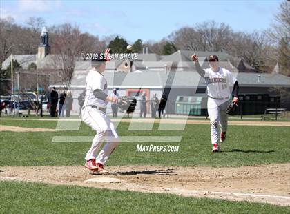 Thumbnail 3 in Xaverian Brothers @ Wellesley photogallery.