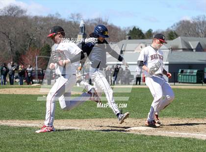 Thumbnail 1 in Xaverian Brothers @ Wellesley photogallery.