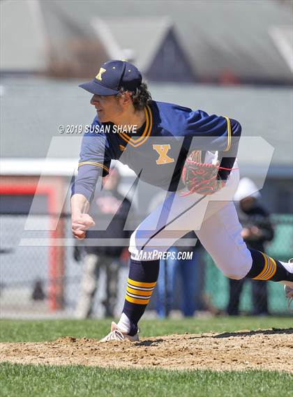 Thumbnail 1 in Xaverian Brothers @ Wellesley photogallery.