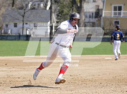 Thumbnail 1 in Xaverian Brothers @ Wellesley photogallery.