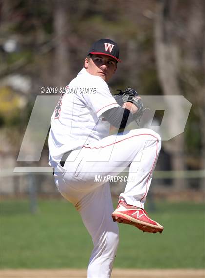 Thumbnail 1 in Xaverian Brothers @ Wellesley photogallery.