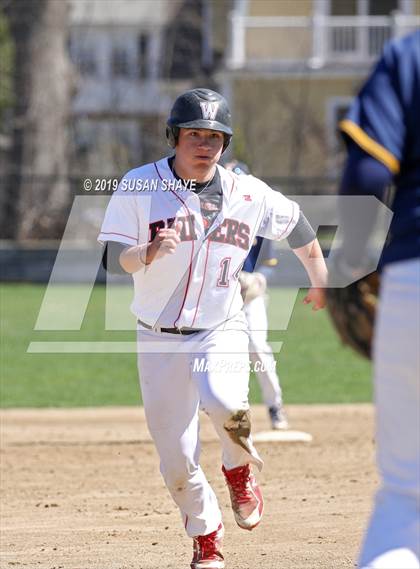 Thumbnail 3 in Xaverian Brothers @ Wellesley photogallery.