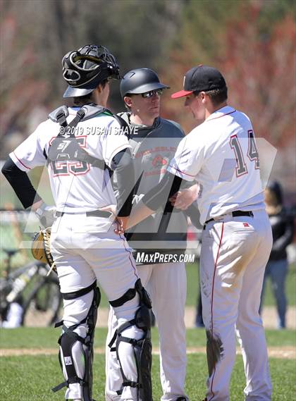 Thumbnail 3 in Xaverian Brothers @ Wellesley photogallery.