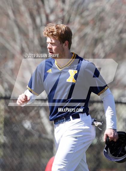 Thumbnail 3 in Xaverian Brothers @ Wellesley photogallery.