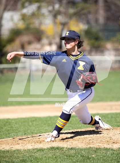 Thumbnail 3 in Xaverian Brothers @ Wellesley photogallery.