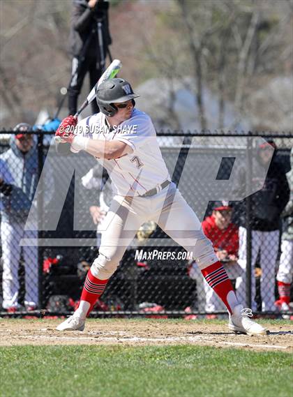 Thumbnail 1 in Xaverian Brothers @ Wellesley photogallery.
