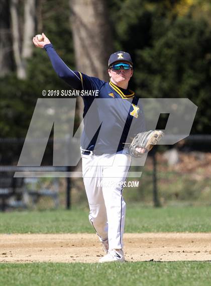 Thumbnail 1 in Xaverian Brothers @ Wellesley photogallery.