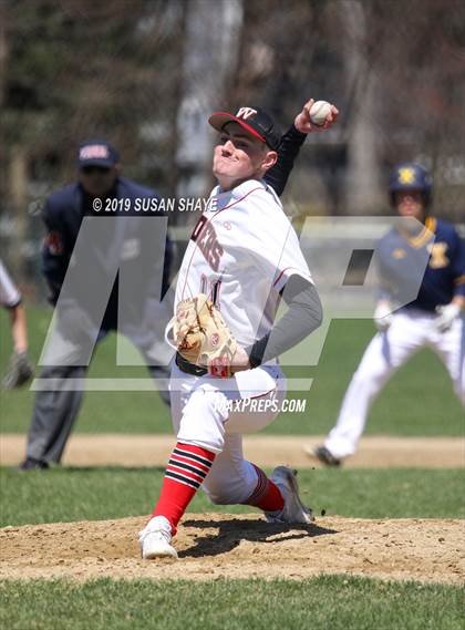 Thumbnail 2 in Xaverian Brothers @ Wellesley photogallery.