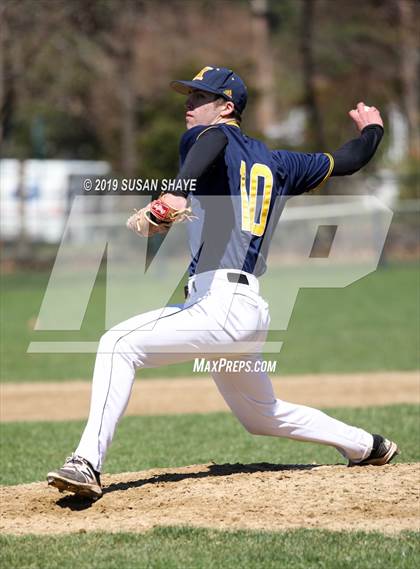Thumbnail 3 in Xaverian Brothers @ Wellesley photogallery.