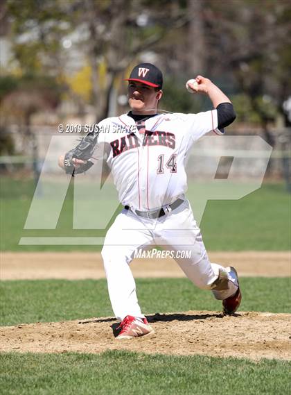 Thumbnail 3 in Xaverian Brothers @ Wellesley photogallery.