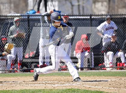 Thumbnail 1 in Xaverian Brothers @ Wellesley photogallery.