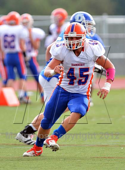 Thumbnail 1 in Danbury @ Darien photogallery.