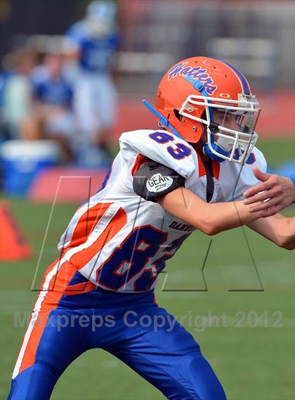 Thumbnail 1 in Danbury @ Darien photogallery.