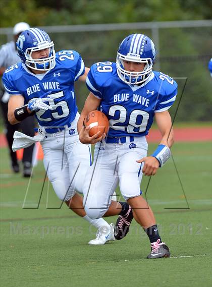 Thumbnail 2 in Danbury @ Darien photogallery.