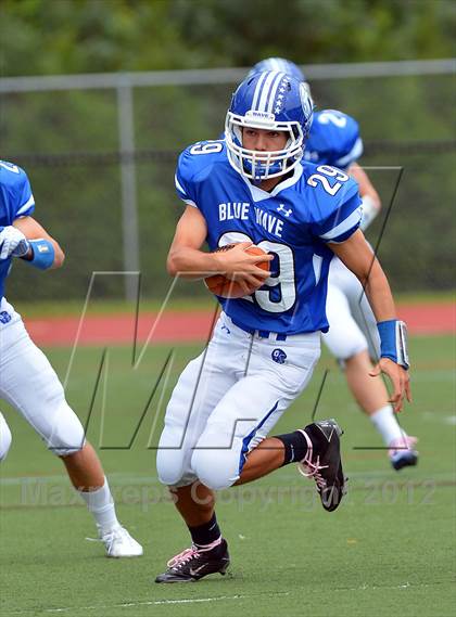 Thumbnail 1 in Danbury @ Darien photogallery.